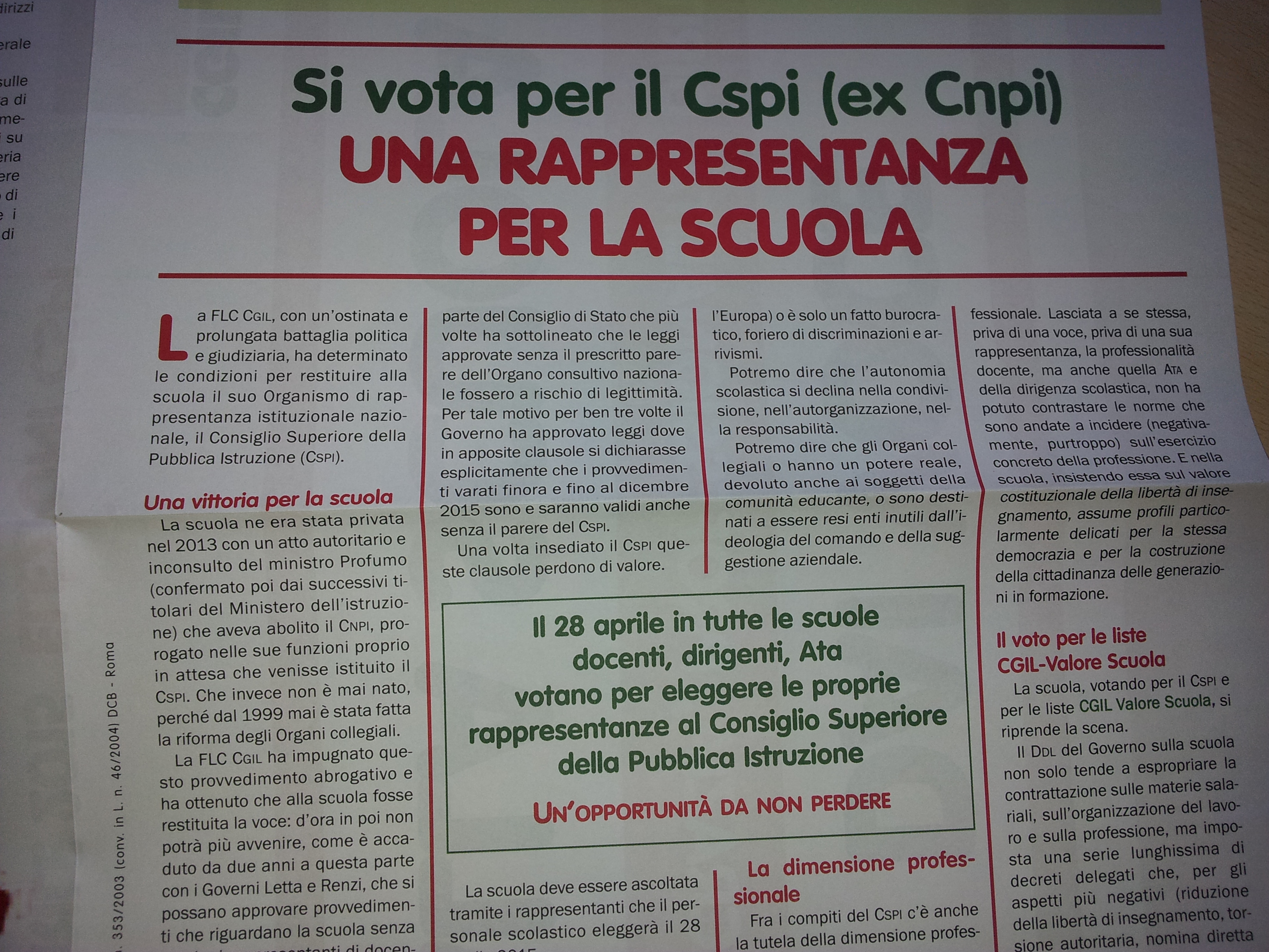 <img typeof="foaf:Image" class="image-style-none" src="https://gbw-flc.it/sites/gbw-flc.it/files/news/cspi_elezioni.jpg" width="3264" height="2448" alt="" />